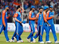 
      
      Delhi Traffic Police issue advisory ahead of first IND-AFG T20I
      
      