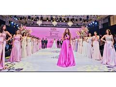 
      
      Fashion with heart: Dr. Sanjaanaa Jon’s “A Show for Love”
      
      