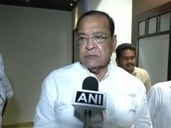 
      
      Uttarakhand Congress leaders question timing of ED raid on former
      
      