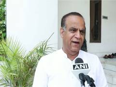 
      
      Jaipur Congress Chief predicts moral defeat for BJP
      
      