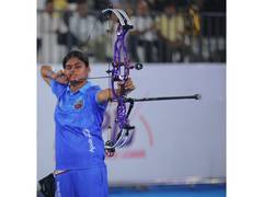 
      
      APL Season 2 to feature 36 Indian, 12 international archers
      
      