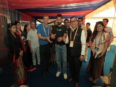 
      
      FITT Forward 2026 Closes: Two Days That Charted Who Builds India'
      
      