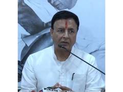 
      
      Ideas of Cong born here, ideology rooted in truth and courage
      
      