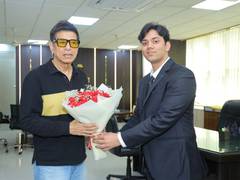 
      
      Accurate Group welcomes new students with ‘Vidyarambh’ Orientatio
      
      