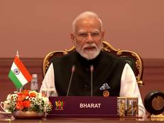 
      
      New Delhi Declaration reaffirms BRICS’ unwavering commitment
      
      