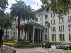 
      
      Taiwan rejects Beijing’s interference in VP Hsiao’s Italy visit
      
      
