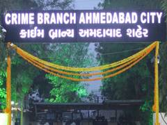
      
      Rs 4.5 crore Mephedrone seized in Ahmedabad, three held
      
      