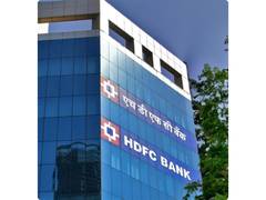 HDFC Bank proposes two candidates for MD, CEO post