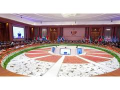 
      
      BRICS Delhi Declaration puts AI at heart of cooperation
      
      