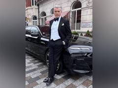 
      
      Pierce Brosnan denies Tom Hardy feud rumours
      
      