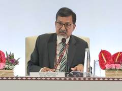 
      
      No proposal for BRICS currency as of now, local currency settleme
      
      