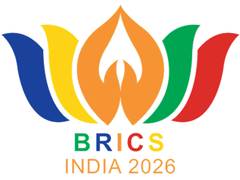 
      
      BRICS calls for immediate restoration of WTO dispute settlement m
      
      