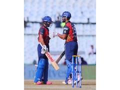 
      
      Naman Dhir’s explosive 91 powers Amritsar Soormas into final
      
      