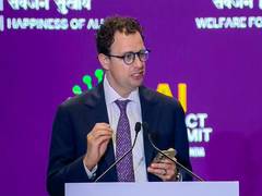 
      
      Anthropic CEO Dario Amodei calls for AI industry to slow down
      
      