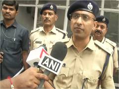 
      
      Ganesh Chaturthi: Hyderabad Traffic Police issue advisory
      
      