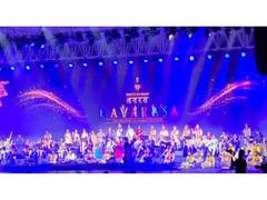 
      
      'Navarasa' showcases BRICS' rich cultural diversity
      
      