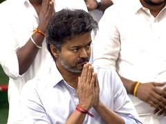 
      
      Why Vijay-Ajith reconciliation is welcomed
      
      