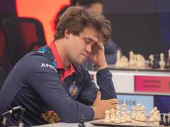 
      
      GCL: Ganges Grandmasters seal final berth
      
      