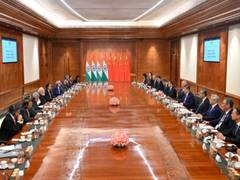 From "restart" to "further enhancement": Xi Jinping outlines four-point plan for steady, long-term China-India ties in talks with PM Modi