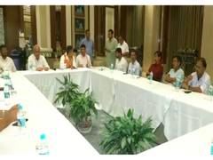
      
      Alliance partners have agreed to fight together: Bhupesh Baghel o
      
      