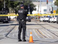 
      
      Indian-origin woman killed in California after months of stalking
      
      