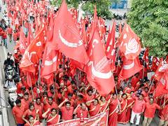 
      
      CPI(M), CPI announce candidates for West Bengal's Nandigram, Reji
      
      
