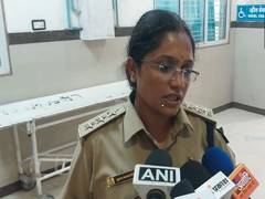 Three labourers injured as wall collapses during demolition work in Ujjain