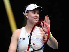 
      
      Rybakina dethrones Sabalenka to win maiden US Open title
      
      