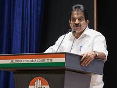 
      
      'NSUI victory in Garhwal University elections is BJP’s defeat'
      
      