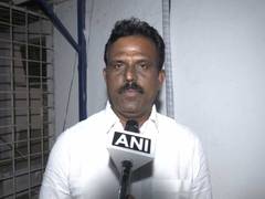 
      
      Congress’ G Madhusudan Reddy slams BRS for holding mock Assembly
      
      