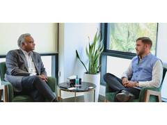 
      
      Karnataka Home Minister Priyank Kharge holds talks with ExxonMobi
      
      