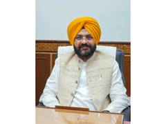
      
      Punjab currently receiving 1,051 MW lesspower than its share
      
      