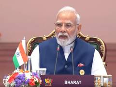 
      
      PM Modi stresses greater 