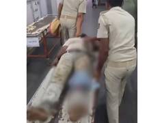 Odisha: Wanted Criminal with 24 Cases arrested after Police encou