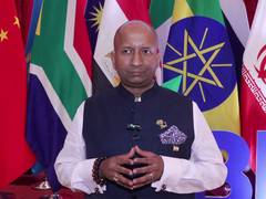 
      
      Growing BRICS trade could attract more sovereign wealth fund capi
      
      