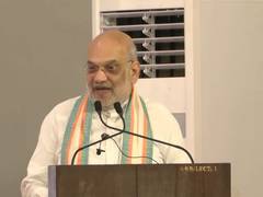 
      
      True knowledge is never held hostage by ideology: Amit Shah
      
      