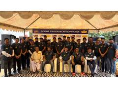 
      
      OTL: Kataka Panthers unveil squad and official team song
      
      