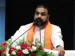 
      
      CM Choudhary urges 75% attendance in Bihar colleges
      
      