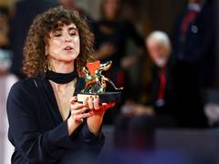 Venice Film Festival Awards 2026 winners list
