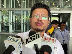 
      
      “Only EC can decide who gets TMC logo”: Ritabrata Banerjee
      
      