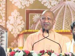 
      
      Yogi Adityanath says religion is life force of society, recalls T
      
      