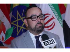 
      
      India net beneficiary of sovereign wealth fund capital: SWFI CEO
      
      
