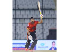 
      
      Ludhiana Lions seal finals spot in Sher-E-Punjab T20 League
      
      