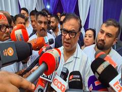 
      
      Assam CM Himanta Biswa Sarma inaugurates Flyover in Jorhat
      
      