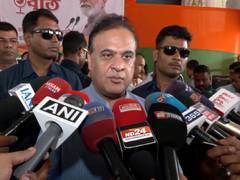 
      
      Baghel has no moral standing to lecture BJP on governance: Brojen
      
      