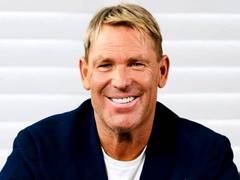 
      
      Late Shane Warne's stunning records on his 57th birth anniversary
      
      