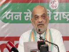 "We believe in dialogue, discussion": Amit Shah on Gen Z-led movement, says BJP cannot govern by imposing Emergency