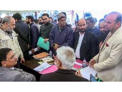 
      
      Over 1.51 lakh cases settled in Telangana Lok Adalat
      
      