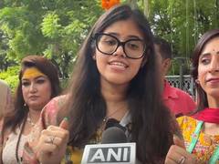 
      
      'Hanuman Ansh' producer Anupriya Nagar highlights journey 
      
      
