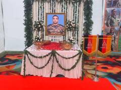 
      
      19 Rashtriya Rifles commemorates Operation Gadol 4th anniversary
      
      